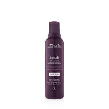 Aveda (Аведа) Питательный шампунь-эксфолиант (INVATI ADVANCED EXFOLIATING SHAMPOO LIGHT ) 200 мл