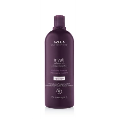 Aveda (Аведа)  Легкий шампунь-эксфолиант (INVATI ADVANCED EXFOLIATING SHAMPOO LIGHT ) 1000 мл