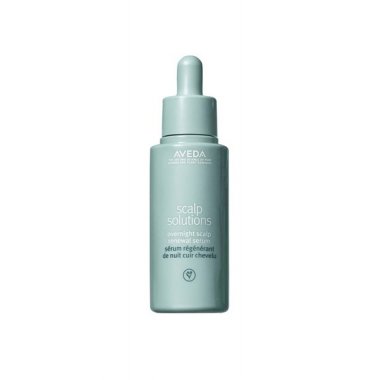 Aveda (Аведа) Ночная обновляющая сыворотка для кожи головы, AVEDA SCALP SOLUTIONS OVERNIGHT SCALP RENEWAL SERUM/  50 мл