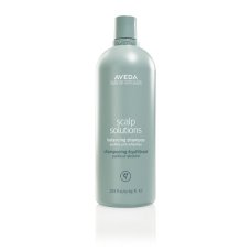 Aveda (Аведа) Балансирующий шампунь для волос и кожи головы (AVEDA SCALP SOLUTIONS BALANCING SHAMPOO) 1000 мл