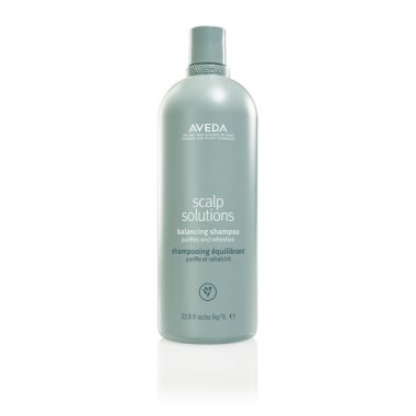 Aveda (Аведа) Балансирующий шампунь для волос и кожи головы (AVEDA SCALP SOLUTIONS BALANCING SHAMPOO) 1000 мл