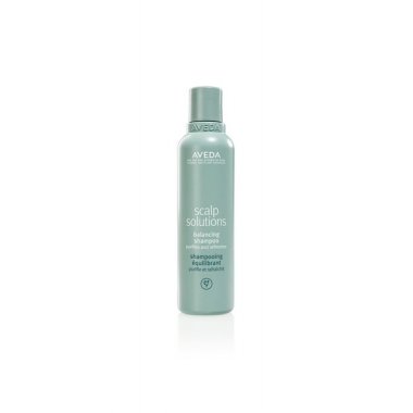 Aveda (Аведа) Балансирующий шампунь для волос и кожи головы (AVEDA SCALP SOLUTIONS BALANCING SHAMPOO) 200 мл