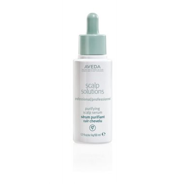 Aveda (Аведа)  / Очищающая сыворотка для кожи головы, SCALP SOLUTIONS PROFESSIONAL PURIFYING SCALP SERUM/  50 мл