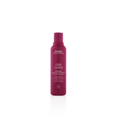 Aveda (Аведа)    Шампунь для окрашенных волос  COLOR CONTROL SHAMPOO 200 мл