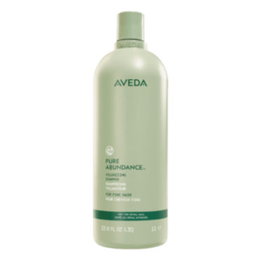 Aveda (Аведа) Шампунь для тонких волос, придающий объем (  Pure Abundance Volumizing Shampoo  ) 1000 мл