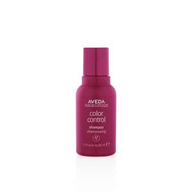 Aveda (Аведа)    Шампунь для окрашенных волос  COLOR CONTROL SHAMPOO 50 мл