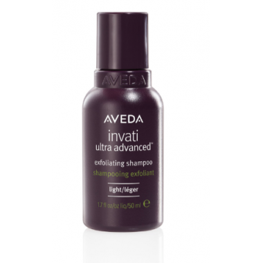 Aveda (Аведа)  Легкий шампунь-эксфолиант (INVATI ADVANCED EXFOLIATING SHAMPOO RICH  ) 50 мл