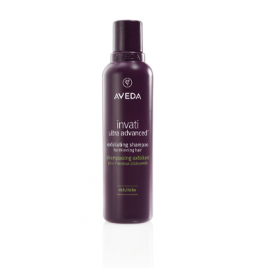 Aveda (Аведа) Интенсивный шампунь-эксфолиант, Invati Ultra Advanced Exfoliating Shampoo Rich 200 мл