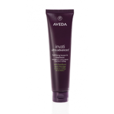 Aveda (Аведа) Несмываемый уход для уплотнения волос, Invati Ultra Advanced Fortifying Leave-in Treatment 25 мл