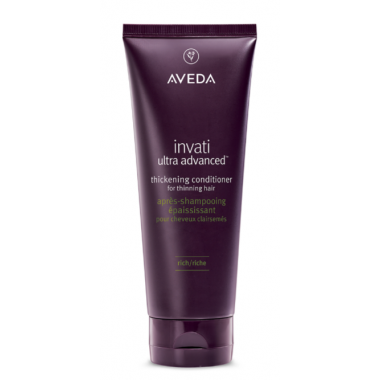 Aveda (Аведа) Интенсивный уплотняющий кондиционер, Invati Ultra Advanced Thickening Conditioner Rich 200 мл