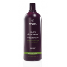 Aveda (Аведа) Легкий шампунь-эксфолиант (Invati Ultra Advanced Exfoliating Shampoo Light ) 1000 мл