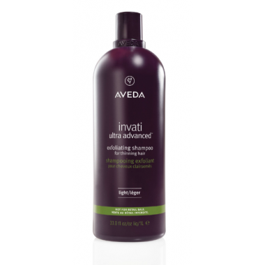 Aveda (Аведа) Легкий шампунь-эксфолиант (Invati Ultra Advanced Exfoliating Shampoo Light ) 1000 мл