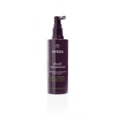 Aveda (Аведа) Активизирующая сыворотка для кожи головы, Invati Ultra Advanced Revitalizing Scalp Serum 150 мл