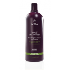 Aveda (Аведа) Легкий уплотняющий кондиционер, Invati Ultra Advanced Thickening Conditioner Light 1 000 мл