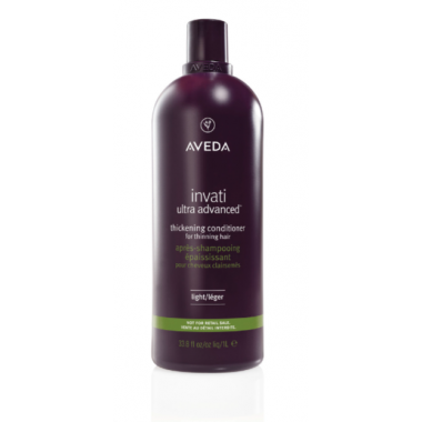 Aveda (Аведа) Легкий уплотняющий кондиционер, Invati Ultra Advanced Thickening Conditioner Light 1 000 мл