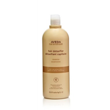 Aveda (Аведа)  Шампунь Для Глубокого Очищения Волос (Hair Detoxifier Shampoo BB  ) 1000 мл