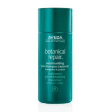 Aveda (Аведа) Маска "пре-шампунь" для восстановления и защиты волос Aveda Botanical Repair Bond-Building Pre-Shampoo Treatment 150 мл