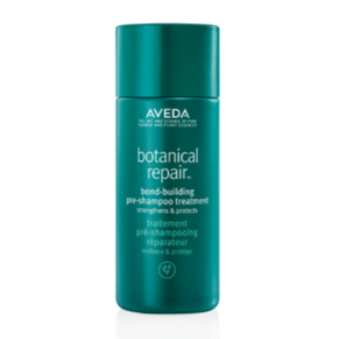 Aveda (Аведа) Маска "пре-шампунь" для восстановления и защиты волос Aveda Botanical Repair Bond-Building Pre-Shampoo Treatment 150 мл