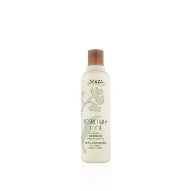 Aveda (Аведа) Rosemary Mint Purifying Conditioner (Очищающий Кондиционер для Волос с Экстрактом Мяты и Розмарина) 250 мл