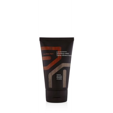 Aveda (Аведа)  Крем для Укладки Средней Фиксации для Мужчин (Men Pure-Formance Grooming Cream  ) 125 мл