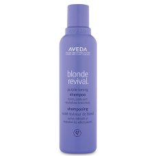 Aveda (Аведа)Шампунь для реконструкции блонда (  BLONDE REVIVAL SHAMPOO) 200 мл