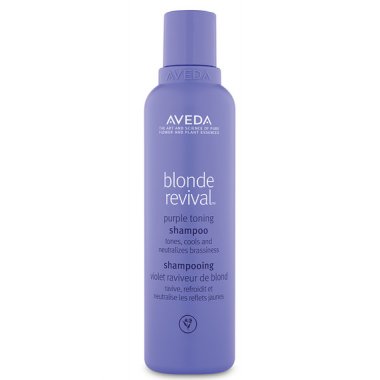 Aveda (Аведа)Шампунь для реконструкции блонда (  BLONDE REVIVAL SHAMPOO) 200 мл