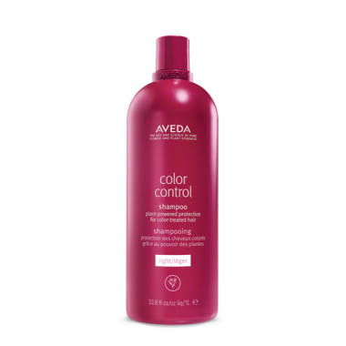 Aveda (Аведа) Легкий Шампунь для Окрашенных Волос ( Color Conserve Shampoo ) 1000 мл