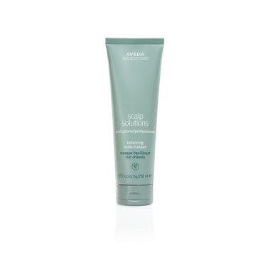 Aveda (Аведа) Балансирующая   Маска для Кожи Головы (  SCALP SOLUTIONS PROFESSIONAL BALANCING SCALP MASQUE) 250 мл