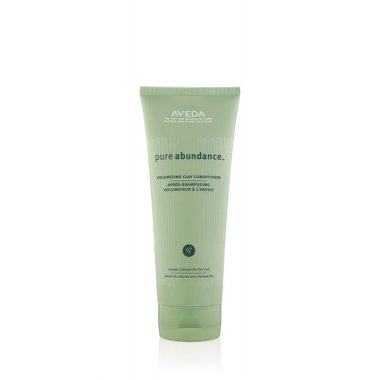 Aveda (Аведа) Pure Abundance Volumizing Clay Conditioner (Кондиционер для Тонких Волос, Придающий Объем) 200 мл