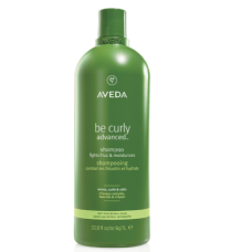 Aveda (Аведа) Шампунь для вьющихся волос BE CURLY ADVANCED ™ SHAMPOO  1000 мл