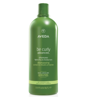Aveda (Аведа) Шампунь для вьющихся волос BE CURLY ADVANCED ™ SHAMPOO  1000 мл
