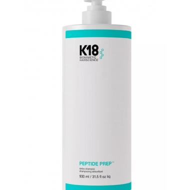 K18 Шампунь Детокс Peptide Prep™ Detox Shampoo, 930 мл