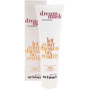 Artego  Восстанавливающая маска / Dream mask Anti-Damage, 150 мл