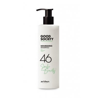 Artego  46 Питательный шампунь / Nourishing Shampoo 1000 мл НОВИНКА !