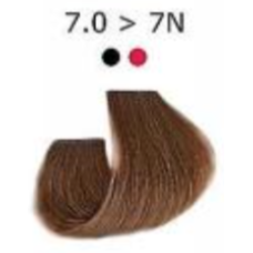 Artego  (Артего) 7.0 - 7N - русый Стойкая крем-краска для волос ARTEGO IT'S COLOR, 150 мл