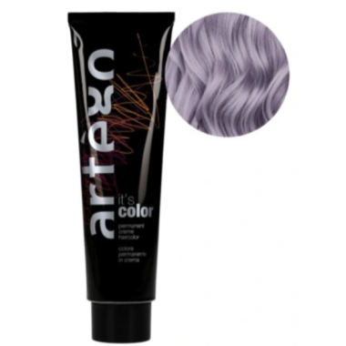 Artego  (Артего) Extra blonding cream irisé/ Экстра блондирующий крем оттенка ирис Стойкая крем-краска для волос ARTEGO IT'S COLOR, 150 мл Новинка!