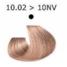 Artego  (Артего) 10.02 - 10NV - lightest irise natural blonde Стойкая крем-краска для волос ARTEGO IT'S COLOR, 150 мл