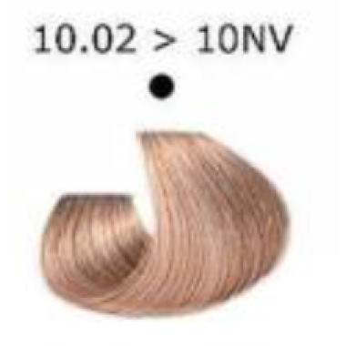 Artego  (Артего) 10.02 - 10NV - lightest irise natural blonde Стойкая крем-краска для волос ARTEGO IT'S COLOR, 150 мл