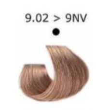 Artego  (Артего) 9.02 - 9NV - very light irise natural blonde Стойкая крем-краска для волос ARTEGO IT'S COLOR, 150 мл
