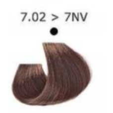 Artego  (Артего) 7.02 - 7NV - irise natural blonde Стойкая крем-краска для волос ARTEGO IT'S COLOR, 150 мл