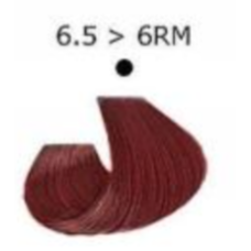 Artego  (Артего) 6.5 - 6RM - dark auburn blonde Стойкая крем-краска для волос ARTEGO IT'S COLOR, 150 мл