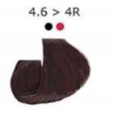 Artego  (Артего) 4.6 - 4R - коричневый красный Стойкая крем-краска для волос ARTEGO IT'S COLOR, 150 мл