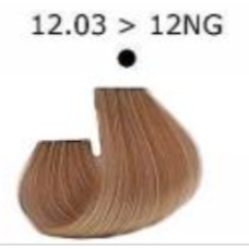 Artego  (Артего) 12.03 - super blonde natural gold     ARTEGO IT'S COLOR, 150 мл