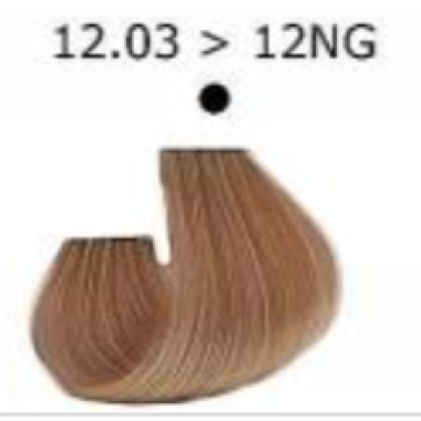 Artego  (Артего) 12.03 - super blonde natural gold     ARTEGO IT'S COLOR, 150 мл