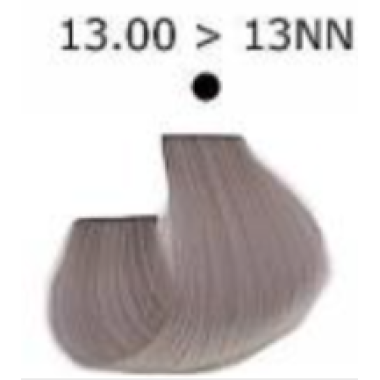Artego  (Артего) 13.00 - ultra blonde natural pearl  ARTEGO IT'S COLOR, 150 мл
