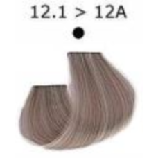 Artego  (Артего) 12.1 - super blonde ash    ARTEGO IT'S COLOR, 150 мл