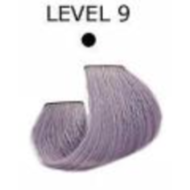 Artego  (Артего) Level 9 Avion - голубой Стойкая крем-краска для волос ARTEGO IT'S COLOR, 150 мл