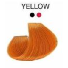 Artego  (Артего) Color enhancers yellow - желтый. Микстон  ARTEGO IT'S COLOR, 150 мл