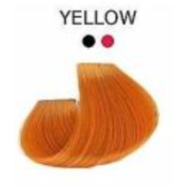 Artego  (Артего) Color enhancers yellow - желтый. Микстон  ARTEGO IT'S COLOR, 150 мл