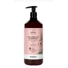 Artego (Артего) Иллюминирующий шампунь для окрашенных волос / Oasis Colorevive Shampoo 1000 мл Artego (Артего) Иллюминирующий шампунь для окрашенных волос / Oasis Colorevive Shampoo 1000 мл